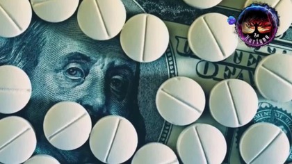 Rockefeller i Narodziny Big Pharma / Jak Ropa Naftowa Zdominowała Medycynę / Spisek Przeciw Zdrowiu