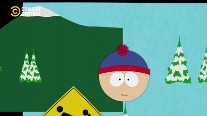 południowy park S04E06