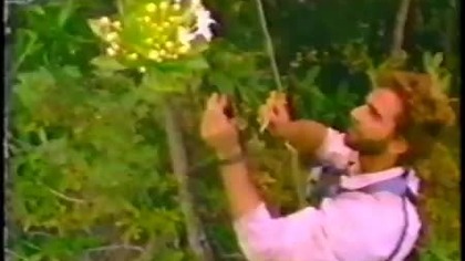 Zakończenie programu z TVP 7 ??. ??. 1992