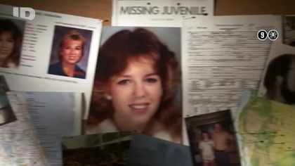 Zaginieni - S04E09 - Spring Break Nightmare (lektor PL)