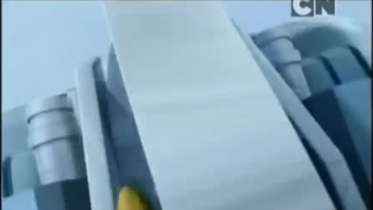 Ninjago Odcinek 59 Ciuciubabka Wideo W Cdapl