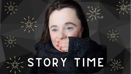 Problemy w szpitalu i badanie, które się nie udało!  | Story Time | Magdalena Augustynowicz