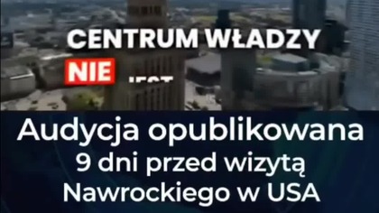 ZDRAJCY RZĄDZĄ POLSKĄ