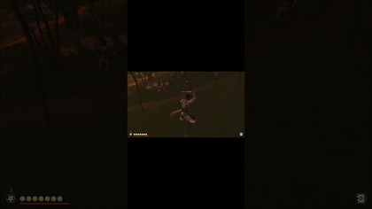 Short Ghost of Tsushima: Directors Cut (PC) #52 (#gameplay #PL, #zagrajmy)