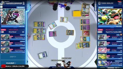 Polski komentarz do regio w Milwaukee