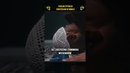 Prześladowania chrześcijan w Somalii #ciekawostki #historia #religia