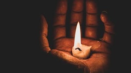 CO SIĘ DZIEJE Z CZŁOWIEKIEM PODCZAS ŚMIERCI? - ks.  Marcin Sobiech