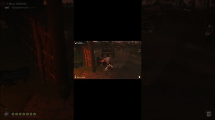 Short Ghost of Tsushima: Directors Cut (PC) #47 (#gameplay #PL, #zagrajmy)