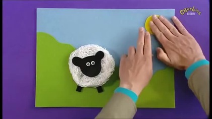 Nadjeżdża Pan Robótka S01E10