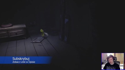 Little Nightmares #9 | Ostateczna Walka