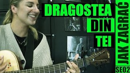 Dragostea Din Tei / Say That You Love Me | odc.  798 | Jak zagrać | Akordy | PT: 2/6
