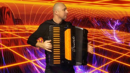 Forever Young - Prusiński Accordion Show