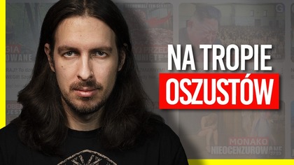 AI I GLOBALNY PRZEKRĘT NA YOUTUBE