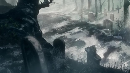 Castlevania-Labirynt DubPL S01 E03 WasylOne_Bajka