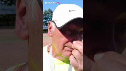 Karol Strasburger wyznał, że nie przejmuje się wiekiem