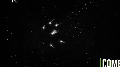 1965 Space Probe Taurus - WEBRip NapisyPL