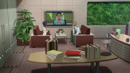 Kur0mukur0 S01E08 PL