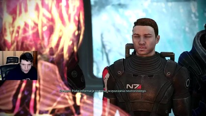 Mass Effect #15 | Zdrada