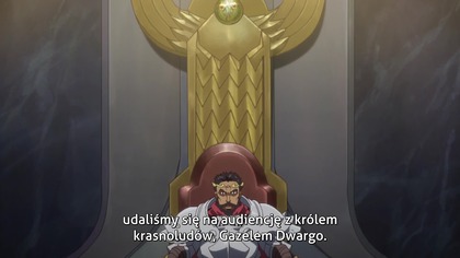 Tensei Shitara Slime Datta Ken S02 E03 Napisy PL