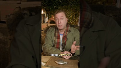 Audie Murphy: An unlikely hero.  Watch the episode  https://www. youtube. com/watch?vn0PriUnAJ3U