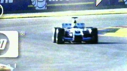 GP Włoch 2004 Kwalifikacje