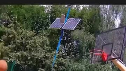 Jak to nazwać? #shorts #wyskok #nba #verticaljump #dunk