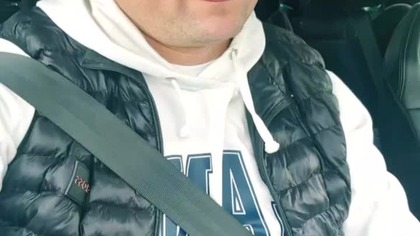 Wyślij to swojem znajomemu, który wkurza się podczas jazdy...  #humor