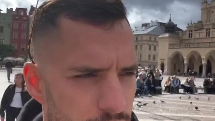 Zrujnowana Europa muzułmańska zazdrości Polsce