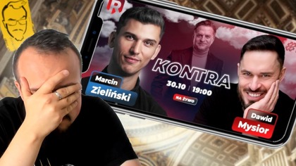 Poza Kościołem Dawida Mysiora nie ma zbawienia?