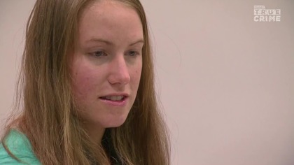 Border Patrol - S07E08 - World Cup Fake (lektor PL)