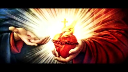 Idziemy do Pana - Litania do Najświętszego Serca Pana Jezusa