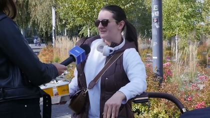 51 zł miesięcznie za wywoź śmieci za osobę - nowa stawka od 2026 roku.  Sonda uliczna