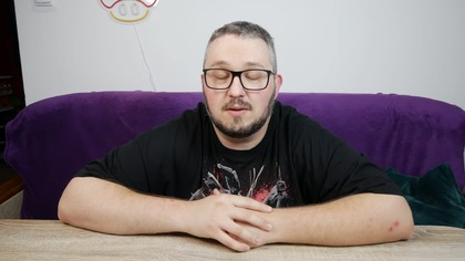 Wielki test przekąsek z Tajlandi!