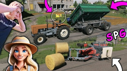 ZEMSTA SMAKUJE NAJLEPIEJ WYWALIŁEM OBORNIK POD SKLEP I DO HANDLARZA WROBIĘ GO W ...  SPG 155