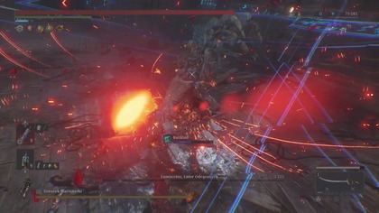 Lies of P Overture - Lumacchio Lider Odtrąconych - NG+8