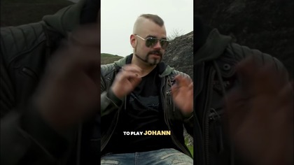 Did you know this about Sabatons song The Red Baron? Watch the full episode on @SabatonHistory