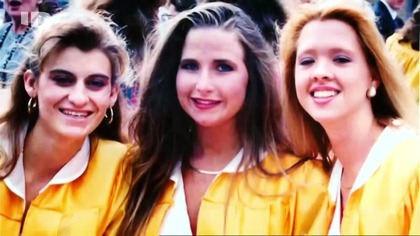 Zaginieni - S03E10 - The Springfield Three (lektor PL)