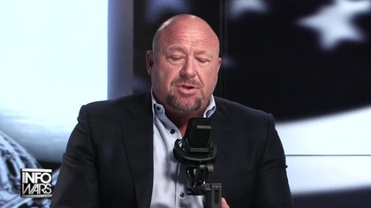 MASSIVE CHARLIE KIRK ASSASSINATION REVELATION!