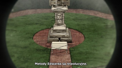 Shadows House E09 Napisy PL