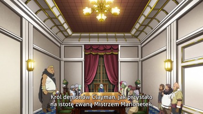 Tensei Shitara Slime Datta Ken S02 E08 Napisy PL