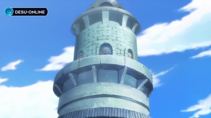 Zero no Tsukaima ~ sezon pierwszy ~ odcinek 04 napisy pl