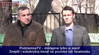 Alarmująca rozmowa z Wojciechem Sumlińskim Niebezpieczne związki Bronisława Komorowskiego #108 720p