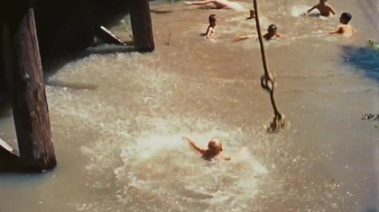 Pollyanna 1960 (dubbing - 1966)