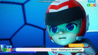 Tvp ABC - zapowiedzi i reklamy z 10 listopada 2024