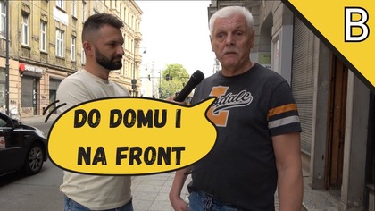 DLACZEGO POLACY NIE LUBIĄ UKRAINCÓW?