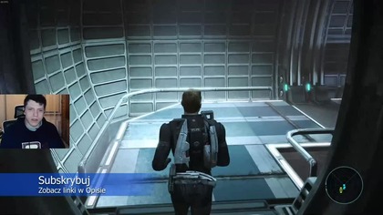 Mass Effect #14 | Cywile