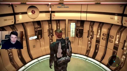 Mass Effect #13 | Rdzenie