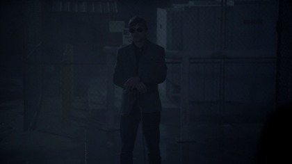 Teen Wolf S03E10 Zapomniane