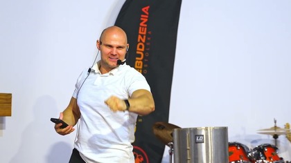 Kim jest Tomasz Dorożała? JESTEM LUCYFEREM