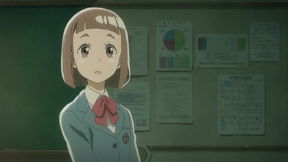 E04 Sora yori mo Tooi Basho Napisy PL